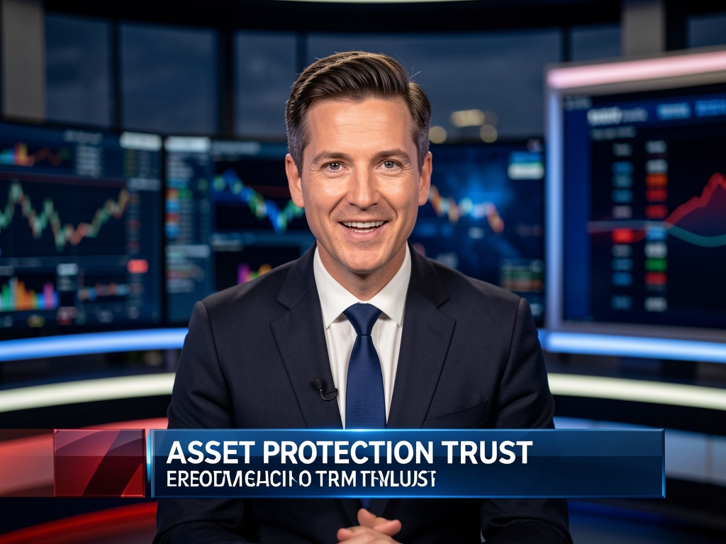 asset protection trust news illustration
