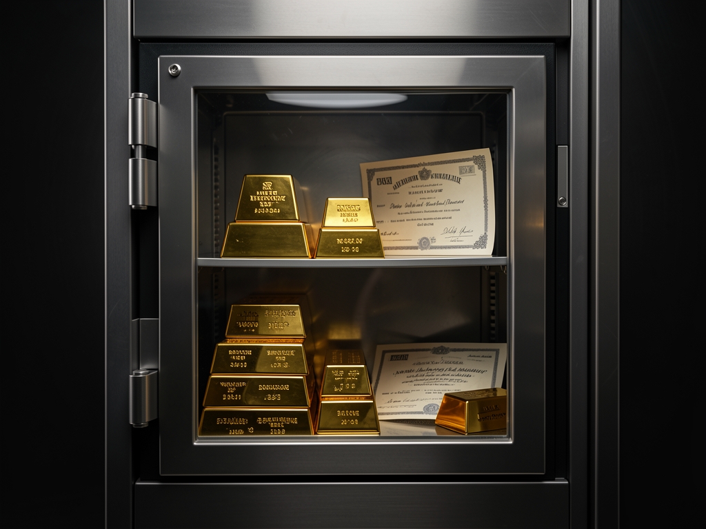 asset protection trusts illustration