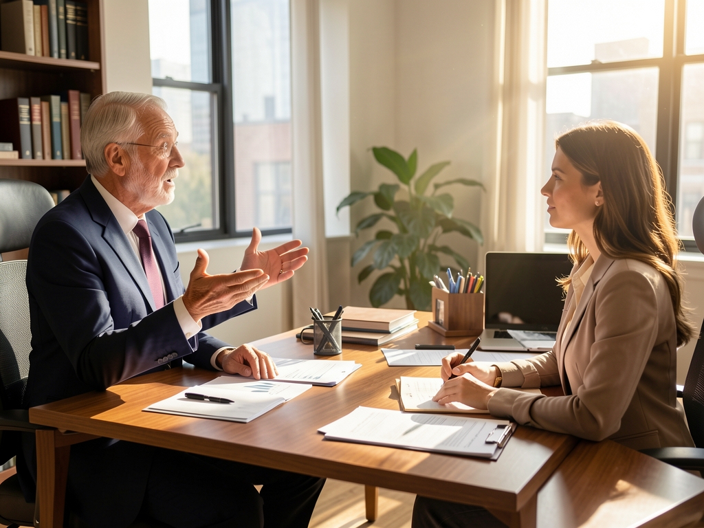 best trust for asset protection illustration
