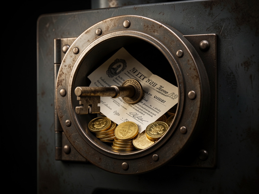 do trusts protect assets from nursing homes illustration