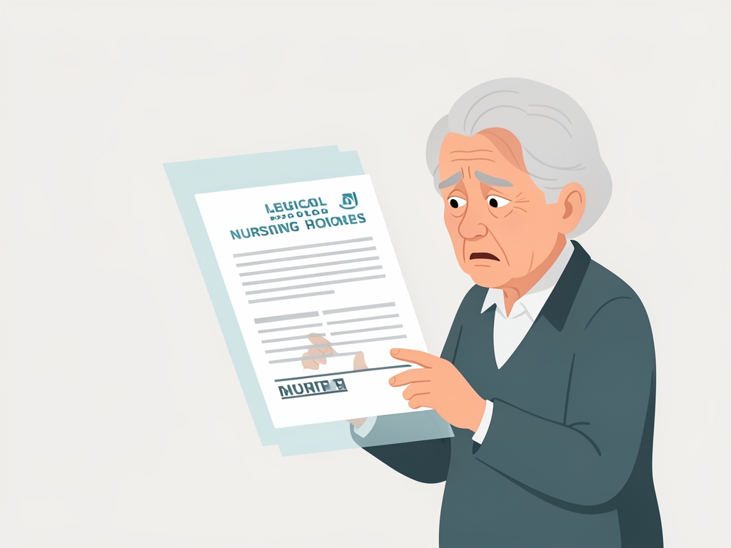 do trusts protect assets from nursing homes illustration