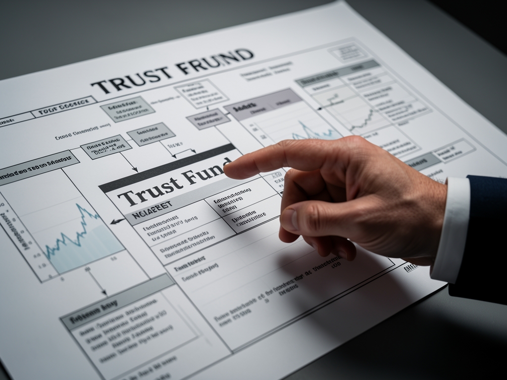 do trusts protect assets from nursing homes illustration