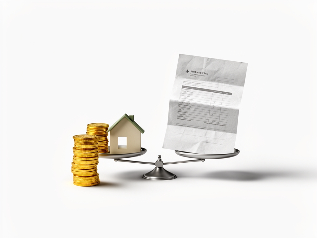 does a family trust protect assets from medicaid illustration