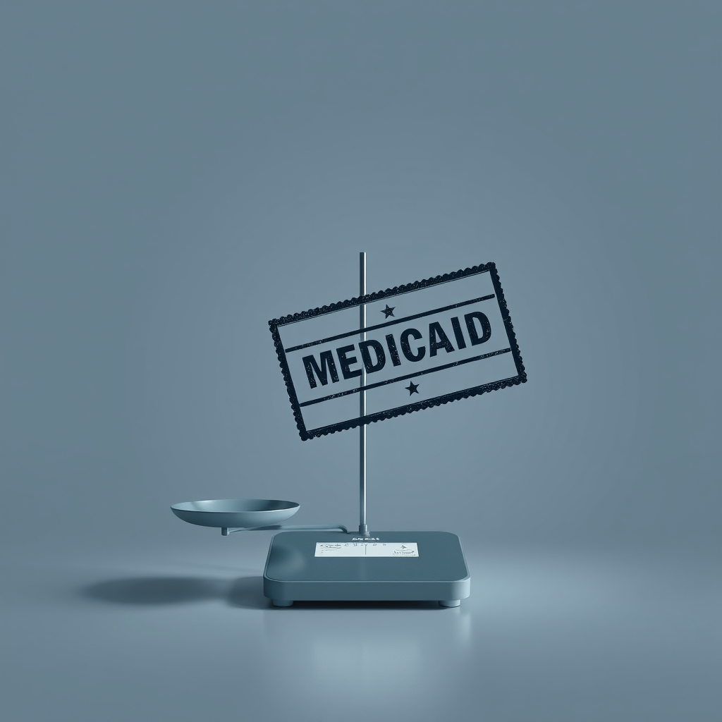 does a revocable trust protect assets from medicaid illustration