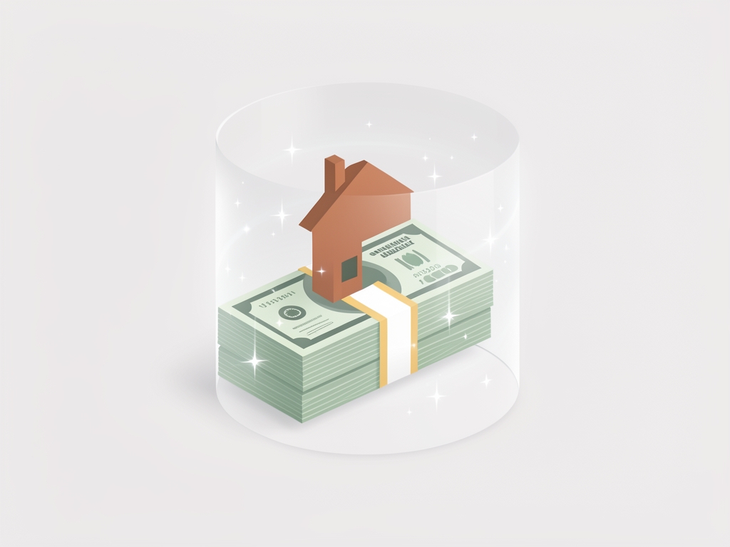 does a revocable trust protect assets illustration