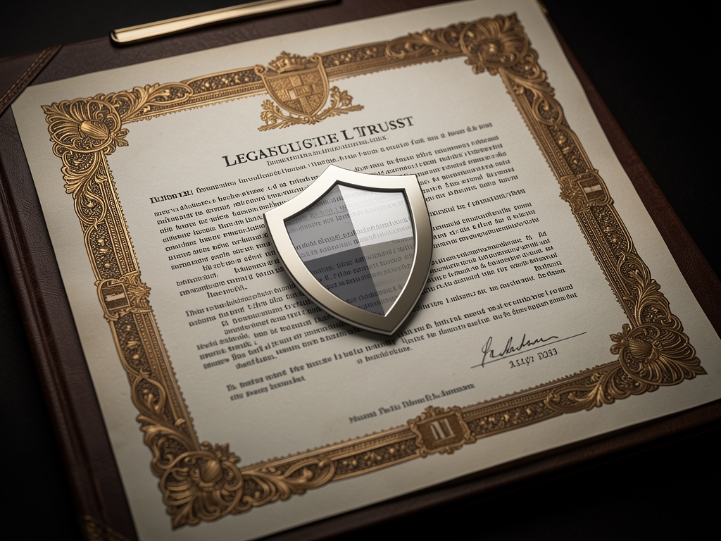 domestic asset protection trusts illustration