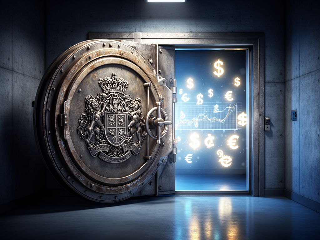 family asset protection trust illustration