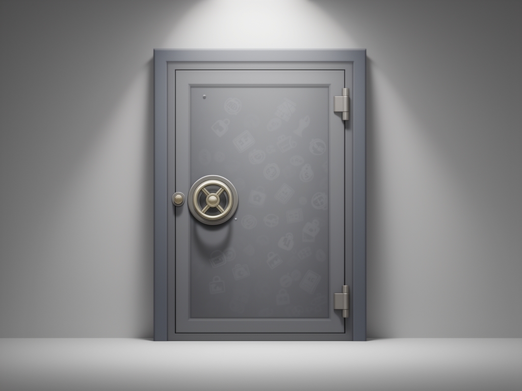 how does a trust protect assets illustration