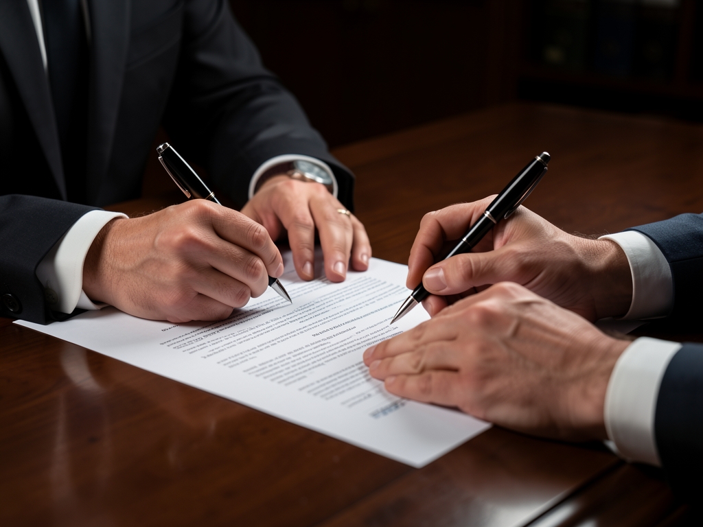 how to set up an asset protection trust illustration