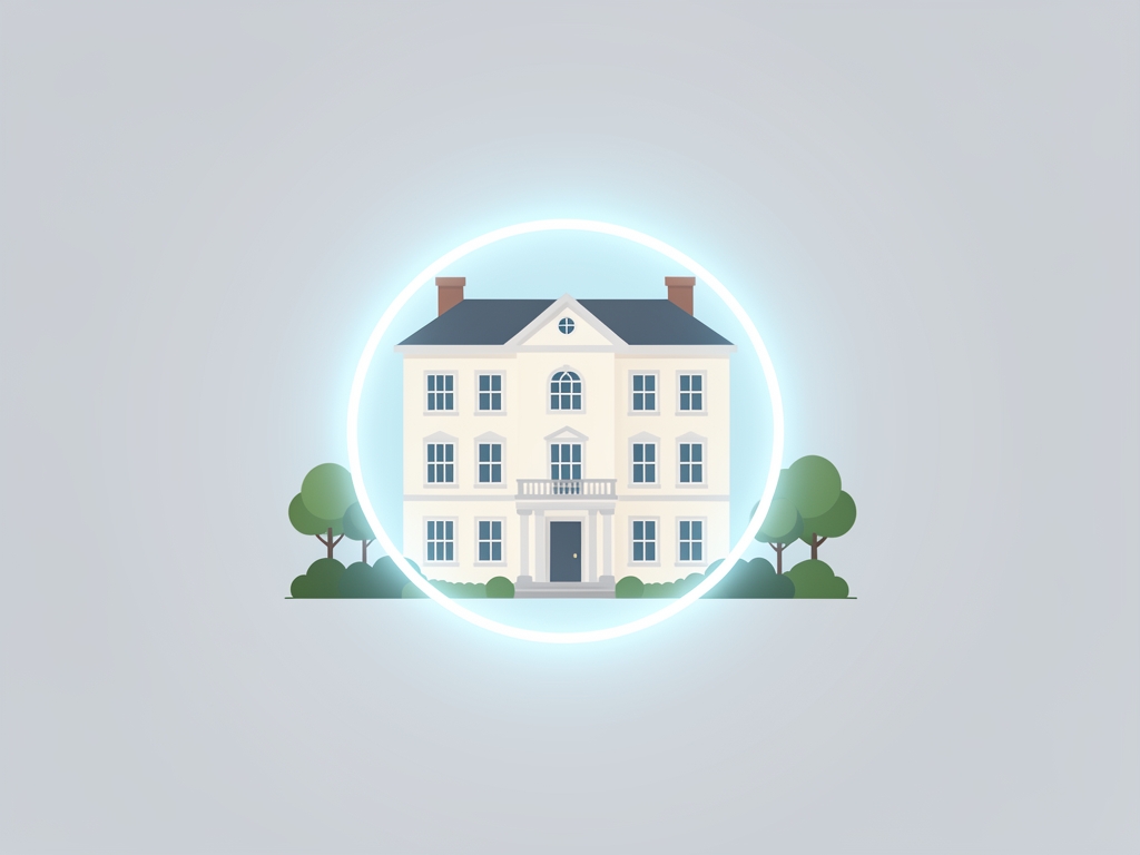 irrevocable asset protection trust illustration