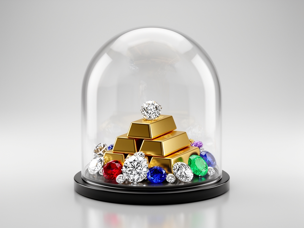 irrevocable trust asset protection illustration