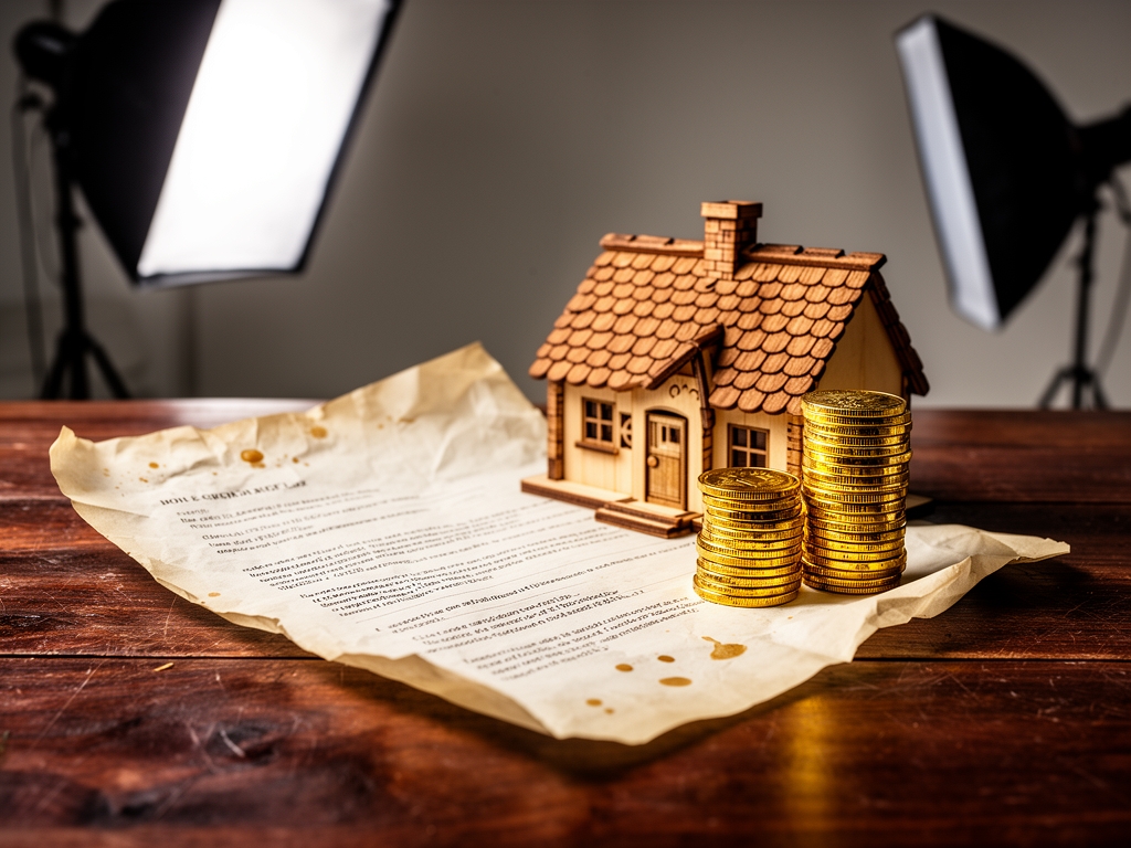 medicaid asset protection trust illustration