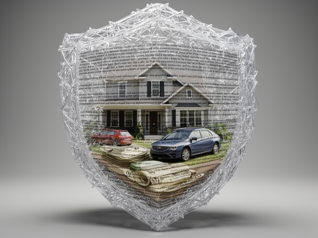 medicaid asset protection trust illustration