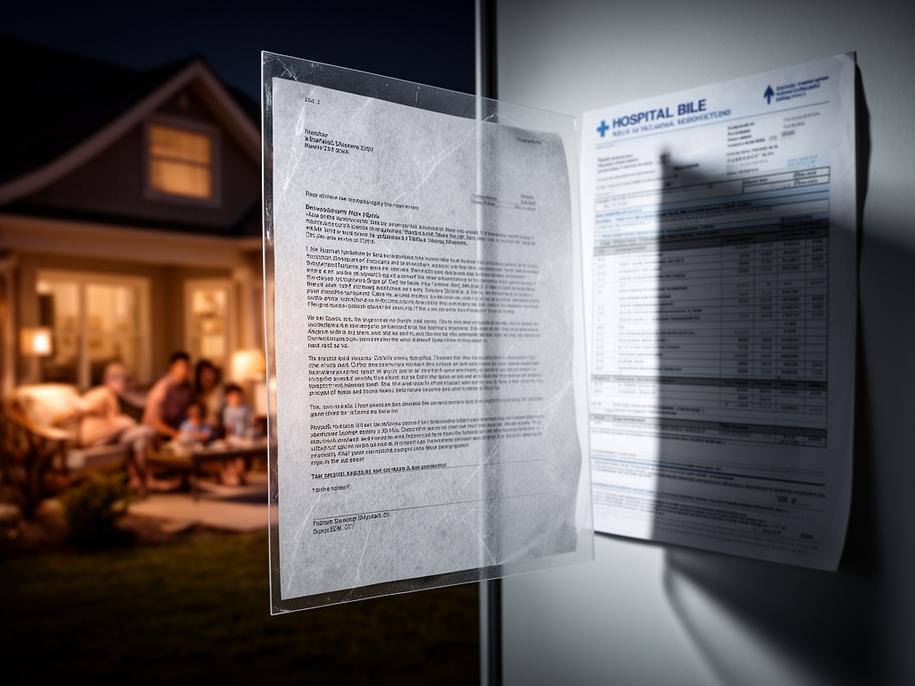 medicaid asset protection trusts illustration