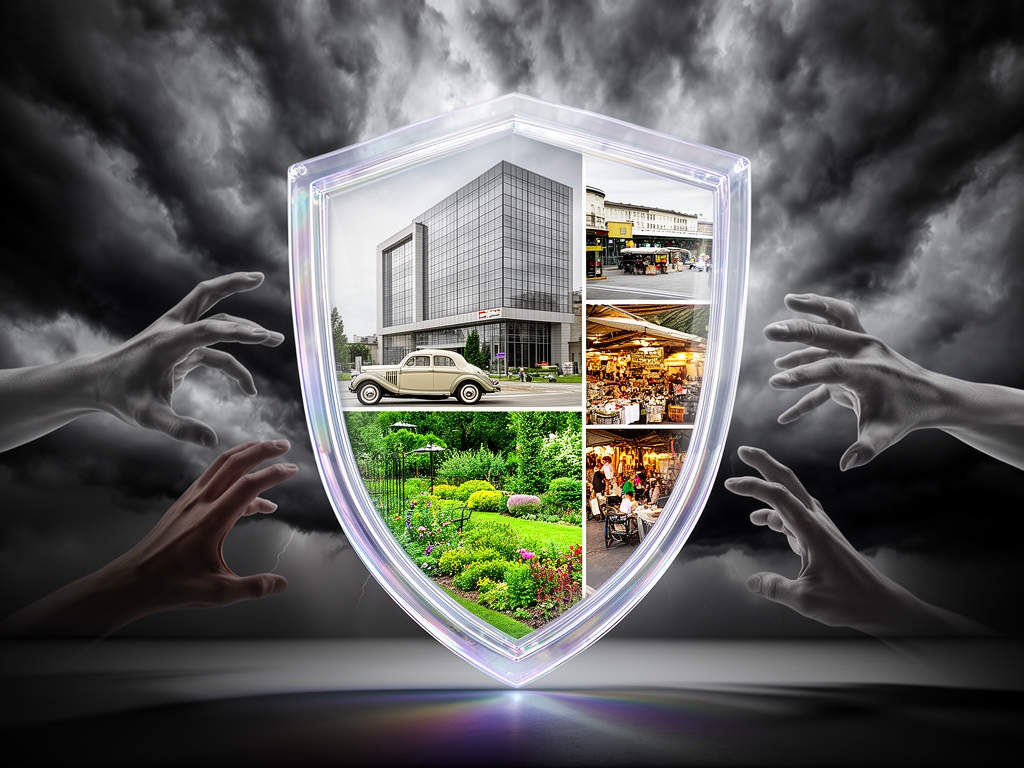 self settled asset protection trust illustration