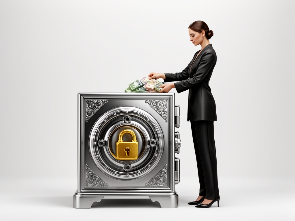 self settled asset protection trust illustration