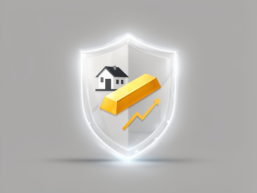 trust structures for asset protection illustration