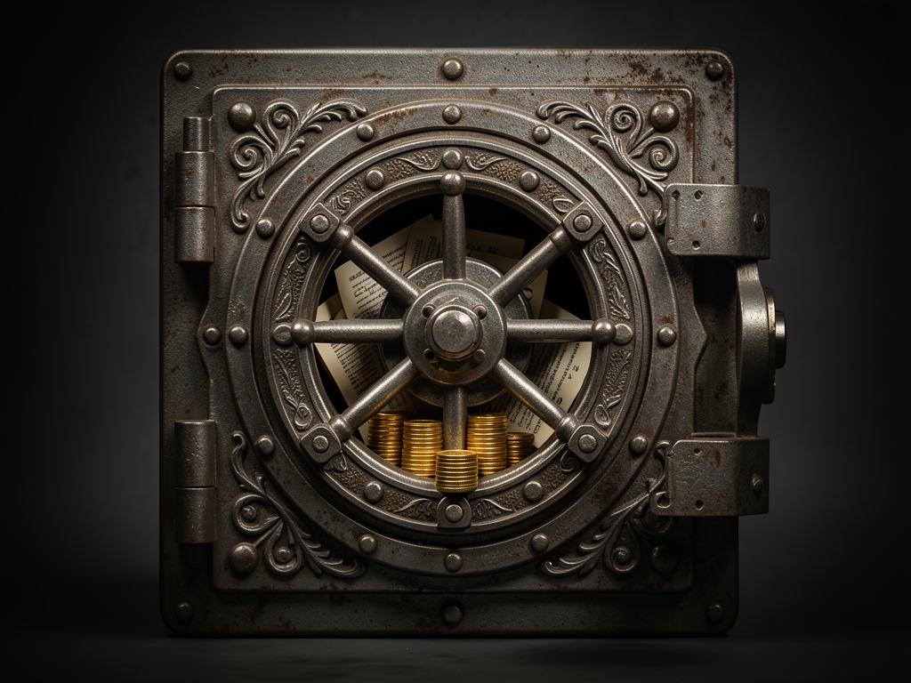 what is an asset protection trust illustration